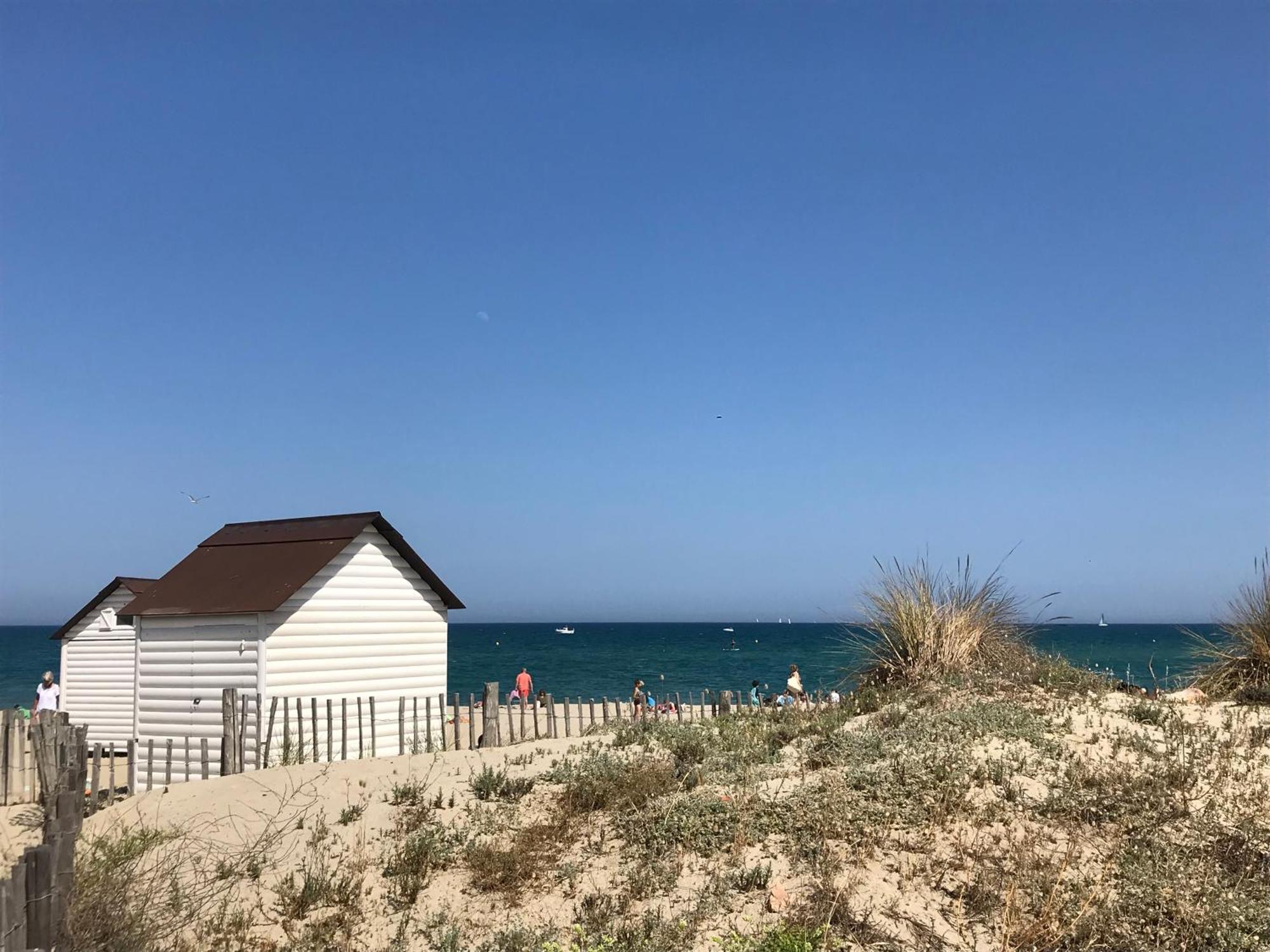 La Cigaliere En Cote Vermeille Latour-Bas-Elne Exteriér fotografie